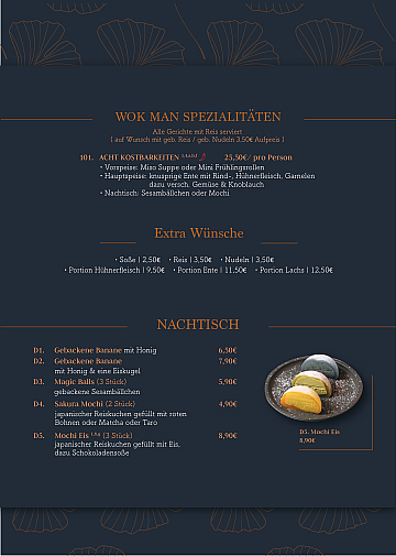 Menu 10